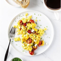 Substitut d'oeuf végétal 400 ml - Simply Eggless