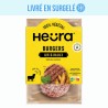 Burgers originaux 220 gr - Heura