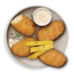 Nuggets végétaux 180 gr - Heura