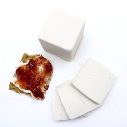 Beurre végétal 240 gr - FERMAGGIO