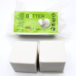 Beurre végétal 240 gr - FERMAGGIO
