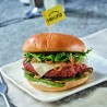 Burger Chorizo 1,1 kg - Heura