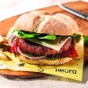 Burger Chorizo 1,1 kg - Heura