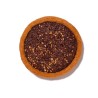 Tarte au Gianduja extra choco et noisettes bio 250 gr - BISCOTTIFICIO GUERRA