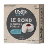 Le Rond crémeux et fondant 150 gr - VIOLIFE