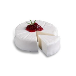Le Rond crémeux et fondant 150 gr - VIOLIFE