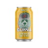 Limonade "Muscovite" citron menthe - Gunna