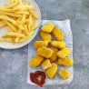Nuggets à base de protéines de blé et pois 170 gr - Meatless Farm