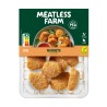 Nuggets à base de protéines de blé et pois 170 gr - Meatless Farm