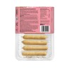 Mini saucisses à base de protéines de pois 256 gr - Meatless Farm