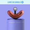 Saucisses végétales 8 kg Food Service - Future Farm