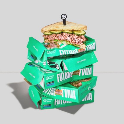 Future Tvna 800 gr Food Service - Future Farm