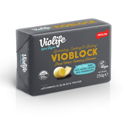 Vioblock doux 250 gr - VIOLIFE