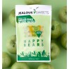 HAPPY BEARS (SANS SUCRES) Pomme Citron 119 gr - Jealous Sweets