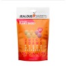 JUICY FOAMS Pêche Mangue Framboise 125 gr - Jealous Sweets