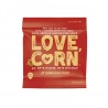 100 x Maïs grillé premium Habanero chilli 20 gr - Love Corn