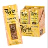 Jerky (alternative végétale à la viande séchée) Texas BBQ 28 gr - PRIMAL