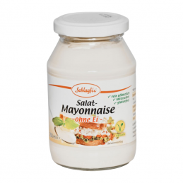 Schlagfix - Mayonnaise végétale 250 ml