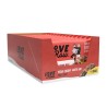 Multipack gaufrettes chocolat fourrées crème de noisette 6 x 21.5 gr - LOVERAW