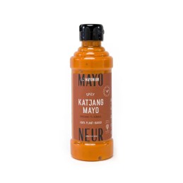 Mayo Katjang 250 ml - Mayoneur