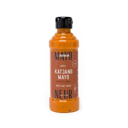 Mayo Katjang 250 ml - Mayoneur