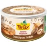 Terrine végétale aux Champignons Shiitaké BIO 125 gr - TARTEX