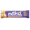 Multipack Barres Almond Macaroon 12 x 4*35 gr - Nakd
