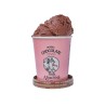 Glace Double Chocolat 90 ml - Pink Albatross