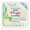 Tranché Mozza Vegan 500 gr - Nafsika's Garden