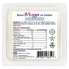 Tranché Mozza Vegan 500 gr - Nafsika's Garden