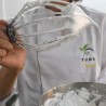 Alternative au BLANC d'oeuf en Poudre 1 kg - YUMGO
