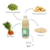 Alternative à l'oeuf ENTIER 1L - YUMGO