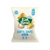 Chips de Lentilles au Sel de Mer 113 gr - Eat Real