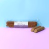 Vegan city hot dog fumé 140 gr - Amala