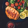 Filets de poulet végétal 180 gr - UNCONVENTIONAL