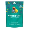 Dragées cacahuètes chocolat 100 gr - BUTTERMILK