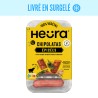 Chipolatas CHORIZO végétales 216 gr - Heura