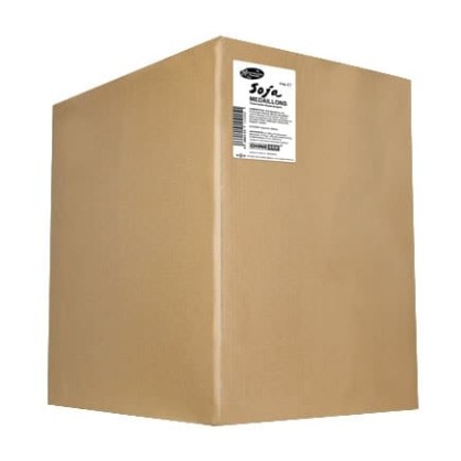 Médaillons de soja (P.S.T ) 5 kg - VANTASTIC FOODS