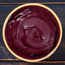 Sorbet bio à l'acai et au guarana 2L - B.You