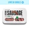 Saucisses végétales 250 gr - Future Farm