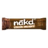 Barres Cacao Delight 35 gr - Nakd