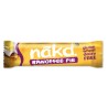 Barres Banoffee Pie 35 gr - Nakd