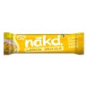 Barre Lemon Drizzle 35 gr - Nakd