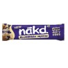 Barre Blueberry Muffin 35 gr - Nakd