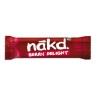 Multipack Barres Berry Delight 12x4*35gr - Nakd