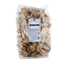 Médaillons de soja (P.S.T ) 5 kg - VANTASTIC FOODS