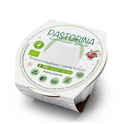 Pastorina Vromage Frais Italien - 250g - Pangea Food