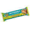 Barre Peanut Nougat 50 gr - Buttermilk