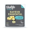Bloc original saveur Emmental 200 gr - VIOLIFE