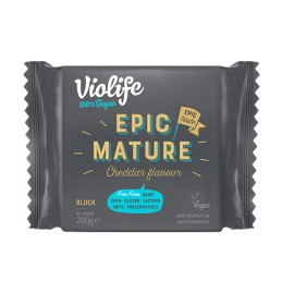 Violife Bloc Epic Mature 200 gr